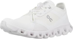 ON Damen Cloud X 3 AD undyed-White/White Gr. 41