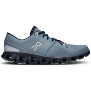 Damen Laufschuhe CLOUD X 3