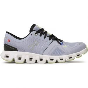 Laufschuhe On Cloud X 3 6098253 Grau