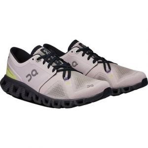 ON RUNNING On Cloud X 3 Damen Laufschuh Fitnessschuh