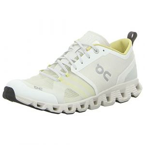 ON Running Herren Cloud X Shift Textile Synthetic Vapor Acacia Trainer 44.5 EU