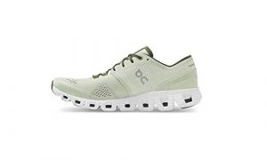 On M 40.99705 - Cloud X. Aloe/ White Gr. 47