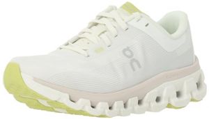 ON Cloudflow 4 Womens - White Sand - 37 EU