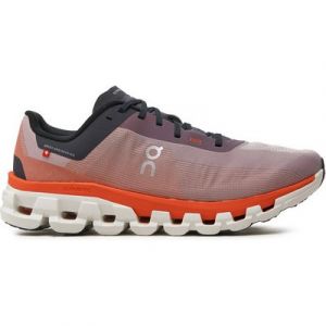 Laufschuhe On Cloudflow 4 3MD30102312 Orange