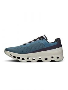 On Running Damen Cloudmonster Laufschuh