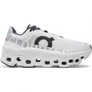 Laufschuhe On Cloudmonster 6198433 Weiß