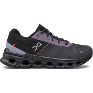 Laufschuhe On Cloudrunner 4698079 Schwarz