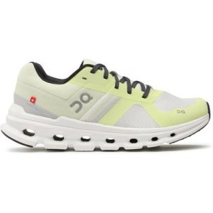 Laufschuhe On Cloudrunner 4698237 Weiß