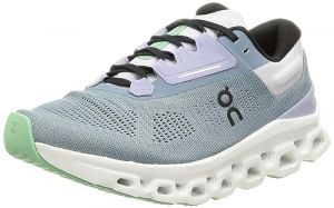 On Running Damen Cloudstratus 3 Sneaker