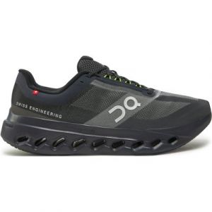 Laufschuhe On Cloudsurfer Next Lumos 3ME30511242 Schwarz