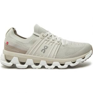 Laufschuhe On Cloudswift 3 3WD10451020 Beige