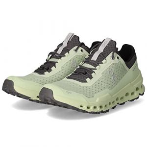 ON Running Damen Cloudultra Schuhe