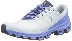 ON Adult Cloudventure Women blau Gr. 38?