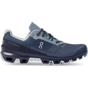 ON Damen Laufschuhe Cloudventure Waterproof