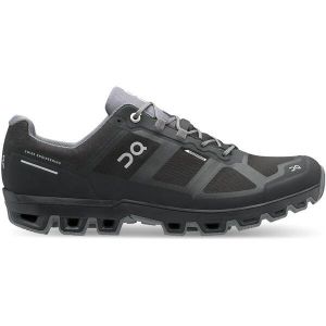 ON Damen Trail-Laufschuhe Cloudventure wasserdicht