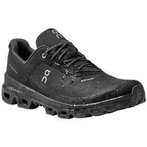 ON Herren Laufschuhe Cloudventure Waterproof