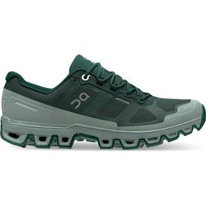 ON Damen Trail-Laufschuhe Cloudventure wasserdicht