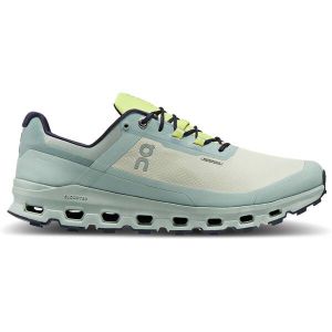 ON Herren Trailrunningschuhe Cloudvista Waterproof