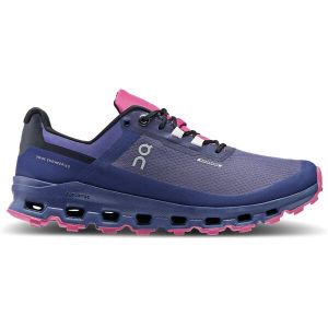 ON Damen Trailrunningschuhe Cloudvista Waterproof