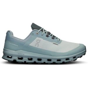 ON Herren Trailrunningschuhe Cloudvista Waterproof