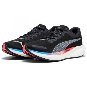 PUMA Deviate Nitro 2 Laufschuhe Herren 13 - ultra blue/fire orchid/puma black 49.5