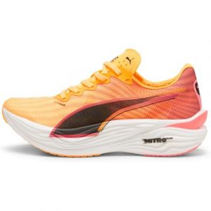 Damen-Laufschuhe Puma Deviate Nitro? Elite 3