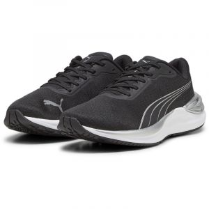 PUMA Electrify Nitro 3 Laufschuhe Damen 01 - PUMA black/PUMA silver 40.5