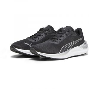 PUMA Electrify Nitro 3 Laufschuhe Herren 01 - PUMA black/PUMA silver 46