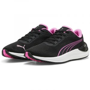 PUMA Electrify Nitro 3 Laufschuhe Damen 10 - PUMA black/poison pink 40