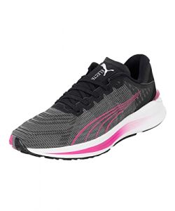 PUMA Damen Electrify Nitro Turn WNS Laufschuh