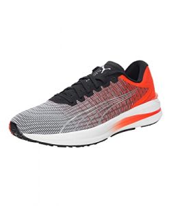 PUMA Herren Electrify Nitro Turn Laufschuh