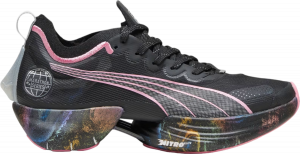 Laufschuhe Puma Fast-R Nitro Elite Marathon Series