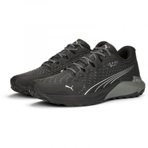 PUMA Fast-Trac Nitro Gore-Tex Laufschuhe Herren PUMA black/castlerock 48.5