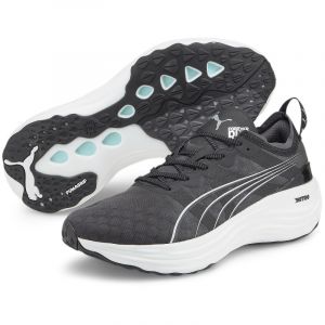 PUMA ForeverRun Nitro Laufschuhe Herren 01 - PUMA black 44.5