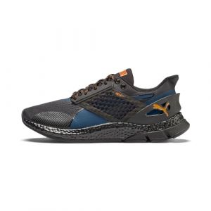 PUMA Herren Hybrid Astro Laufschuhe - Blau (Gibraltar Sea-Puma Black 05) - 39 EU