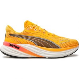 Laufschuhe Puma Nitro 2 380090-04 Orange