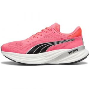 PUMA Magnify Nitro 2 Fade Running Shoes EU 40 1/2