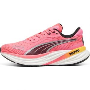 Damen-Laufschuhe Puma Magnify NITRO 2 Tech