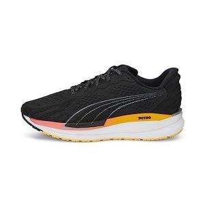 PUMA Damen Magnify Nitro Surge WNS Leichtathletik-Schuh