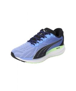 PUMA Damen Magnify Nitro Surge Laufschuhe lila 38