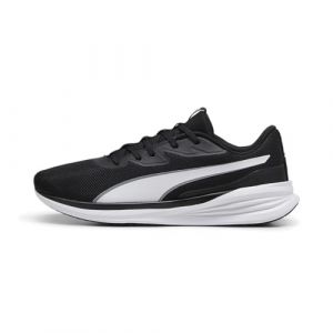 PUMA Unisex Night Runner V3 Road Running Shoe