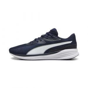 PUMA Unisex Night Runner V3 Road Running Shoe