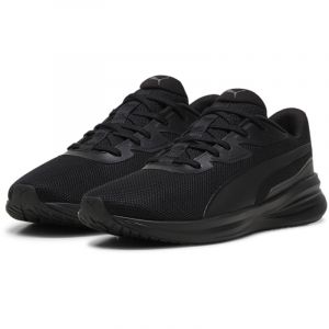 PUMA Night Runner V3 Laufschuhe 02 - PUMA black/PUMA black 45