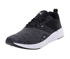 PUMA Unisex NRGY Comet Straßenlaufschuhe