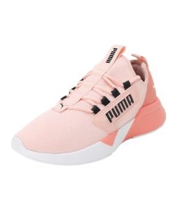 PUMA Damen-Laufschuhe Retaliate Mesh WNS 195551-19 (EU Schuhgrößensystem