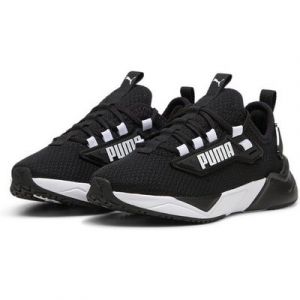 PUMA Retaliate 3 Laufschuhe Klein Kinder Sneaker