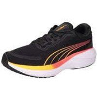 PUMA Scend Pro Running Herren schwarz