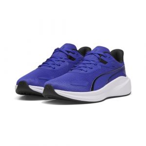 PUMA Erwachsene Skyrocket Lite Laufschuhe 44 Lapis Lazuli Black Blue ?Laufschuhe Unisex Erwachsene