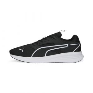 PUMA Unisex Transportkäfig Straßen-Laufschuh