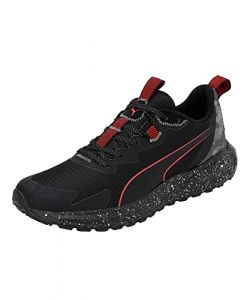 PUMA Twitch Runner Trail Winter